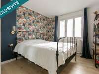 Vente appartement 4 pièces Vente appartement 4 pièces
