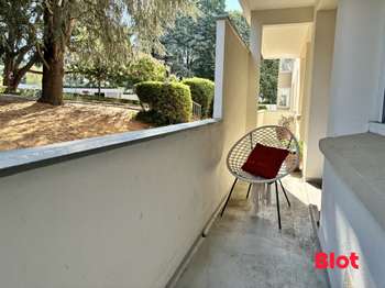 Vente appartement 2 pièces Nantes Rond-Point de Paris - Blanche de Castille 44