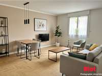 Vente appartement 2 pièces Vente appartement 2 pièces
