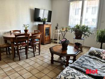 Vente appartement 2 pièces Vente appartement 2 pièces
