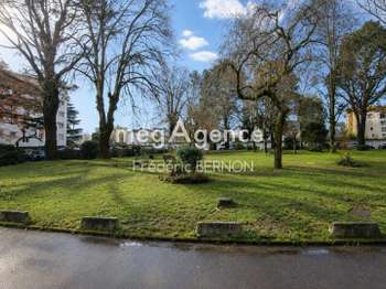 Vente Appartement 3 piècesNantes Rond-Point de Paris - Blanche de Castille