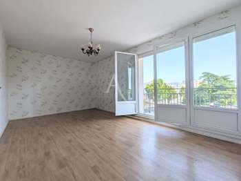 Vente Appartement 3 piècesNantes Rond-Point de Paris - Blanche de Castille
