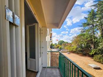 Vente appartement 4 pièces Nantes Rond-Point de Paris - Blanche de Castille 44
