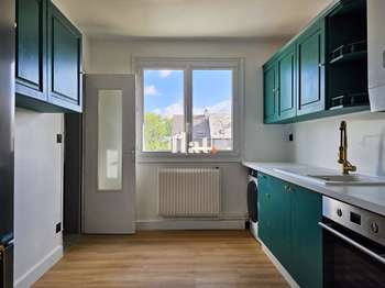 Vente appartement 4 pièces Vente appartement 4 pièces