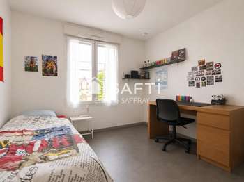 Vente appartement 1 pièce Nantes Rond-Point de Paris - Blanche de Castille 44