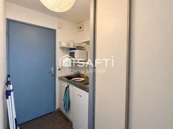 Vente appartement 1 pièce Vente appartement 1 pièce