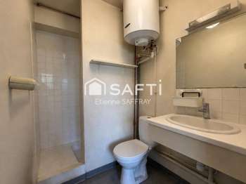 Vente appartement 1 pièce Vente appartement 1 pièce