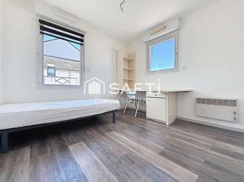Vente appartement 1 pièce Nantes Rond-Point de Paris - Blanche de Castille 44