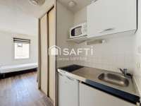 Vente appartement 1 pièce Vente appartement 1 pièce