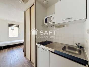 Vente appartement 1 pièce Vente appartement 1 pièce