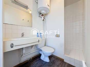 Vente appartement 1 pièce Vente appartement 1 pièce