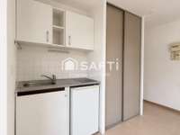 Vente appartement 1 pièce Vente appartement 1 pièce