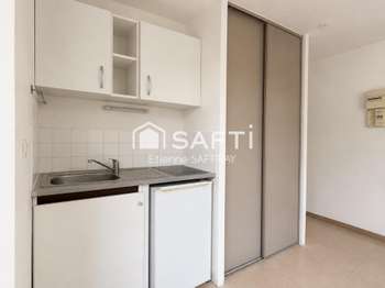 Vente appartement 1 pièce Vente appartement 1 pièce
