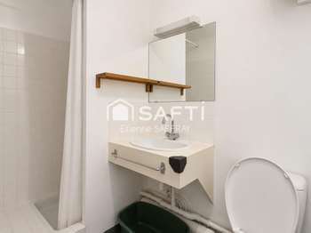 Vente appartement 1 pièce Vente appartement 1 pièce