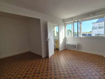 Vente Appartement T1Nantes Rond-Point de Paris - Blanche de Castille