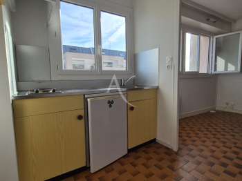 Vente appartement 1 pièce Vente appartement 1 pièce