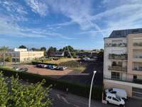 Vente appartement 1 pièce Vente appartement 1 pièce