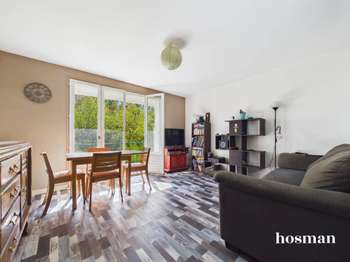 Vente appartement 4 pièces Nantes Rond-Point de Paris - Blanche de Castille 44