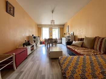 Vente Appartement 4 piècesNantes Rond-Point de Paris - Blanche de Castille