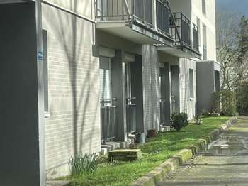 Vente appartement 3 pièces Nantes Rond-Point de Paris - Blanche de Castille 44