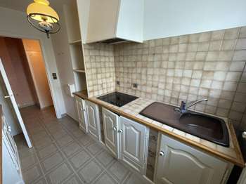 Vente Appartement 3 piècesNantes Rond-Point de Paris - Blanche de Castille