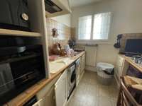 Vente appartement 3 pièces Vente appartement 3 pièces