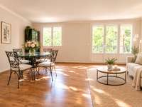 Vente appartement 3 pièces Vente appartement 3 pièces