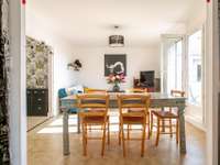 Vente appartement 4 pièces Vente appartement 4 pièces