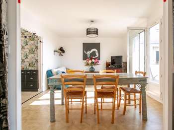 Vente appartement 4 pièces Vente appartement 4 pièces