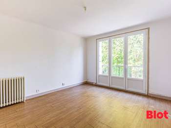 Vente appartement 3 pièces Nantes Rond-Point de Paris - Blanche de Castille 44