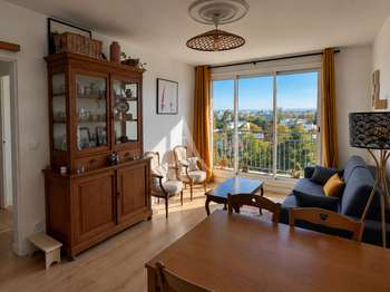 Vente Appartement 2 piècesNantes Rond-Point de Paris - Blanche de Castille