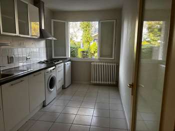 Vente Appartement T1Nantes Rond-Point De Rennes