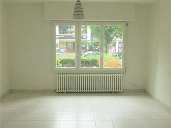 Vente Appartement T1Nantes Rond-Point De Rennes