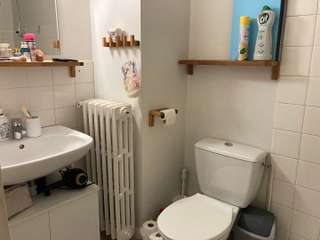 Vente appartement 1 pièce