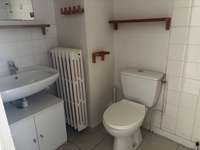Vente appartement 1 pièce Vente appartement 1 pièce