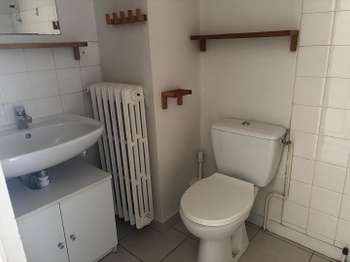 Vente appartement 1 pièce Vente appartement 1 pièce