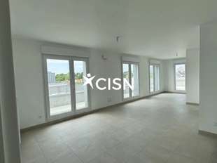 Photo Vente appartement Nantes Rond-Point De Rennes