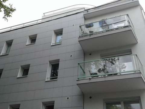 Vente appartement 4 pièces Nantes Rond-Point De Rennes 44