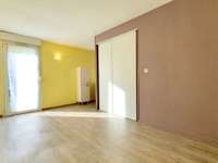 Vente Studio 1 pièce