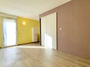 Vente StudioNantes Rond-Point De Rennes