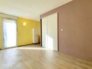 Vente Studio 1 pièce