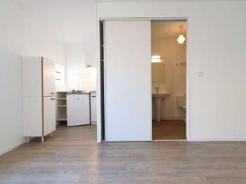 Vente StudioNantes Rond-Point De Rennes
