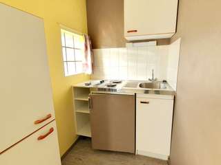 Vente Studio 1 pièce