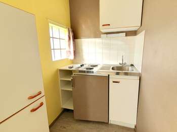 Vente Studio 1 pièce