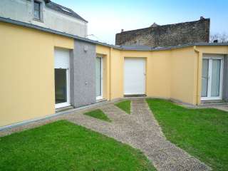 Vente Studio 1 pièce