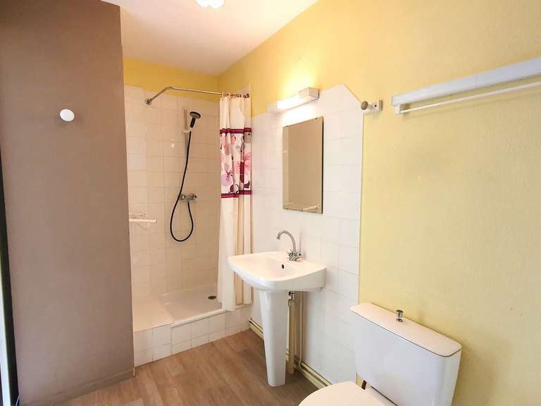 Vente Studio 1 pièce