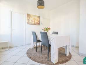 Vente Appartement 3 piècesNantes Rond-Point De Rennes