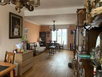 Vente appartement 5 pièces