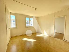 Vente Appartement 3 piècesNantes Rond-Point De Rennes