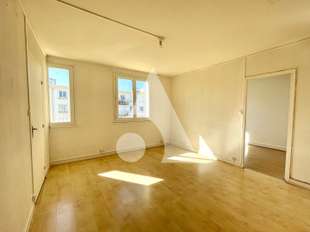 Photo Vente appartement Nantes Rond-Point De Rennes